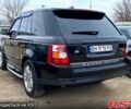 Ленд Ровер Range Rover Sport, об'ємом двигуна 2.7 л та пробігом 250 тис. км за 15000 $, фото 4 на Automoto.ua