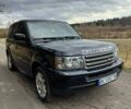 Ленд Ровер Range Rover Sport, об'ємом двигуна 2.7 л та пробігом 290 тис. км за 9650 $, фото 1 на Automoto.ua