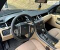 Ленд Ровер Range Rover Sport, об'ємом двигуна 2.7 л та пробігом 290 тис. км за 9650 $, фото 28 на Automoto.ua