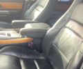 Ленд Ровер Range Rover Sport, об'ємом двигуна 2.7 л та пробігом 208 тис. км за 9500 $, фото 35 на Automoto.ua