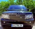 Ленд Ровер Range Rover Sport, об'ємом двигуна 4.4 л та пробігом 185 тис. км за 9900 $, фото 27 на Automoto.ua