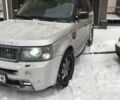 Ленд Ровер Range Rover Sport, об'ємом двигуна 2.7 л та пробігом 210 тис. км за 14500 $, фото 1 на Automoto.ua