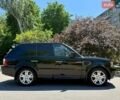 Ленд Ровер Range Rover Sport, об'ємом двигуна 4.4 л та пробігом 185 тис. км за 9900 $, фото 1 на Automoto.ua