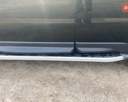 Ленд Ровер Range Rover Sport, об'ємом двигуна 2.7 л та пробігом 208 тис. км за 11000 $, фото 28 на Automoto.ua