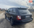 Ленд Ровер Range Rover Sport, об'ємом двигуна 2.7 л та пробігом 208 тис. км за 9500 $, фото 33 на Automoto.ua