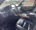 Ленд Ровер Range Rover Sport, об'ємом двигуна 2.7 л та пробігом 208 тис. км за 11000 $, фото 8 на Automoto.ua