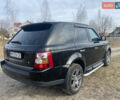 Ленд Ровер Range Rover Sport, об'ємом двигуна 2.7 л та пробігом 208 тис. км за 11000 $, фото 2 на Automoto.ua