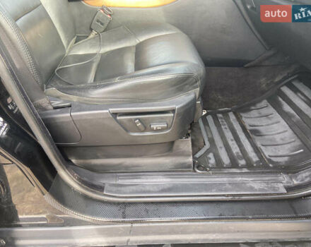 Ленд Ровер Range Rover Sport, об'ємом двигуна 2.7 л та пробігом 208 тис. км за 11000 $, фото 22 на Automoto.ua