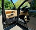 Ленд Ровер Range Rover Sport, об'ємом двигуна 4.4 л та пробігом 185 тис. км за 10500 $, фото 16 на Automoto.ua