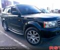 Ленд Ровер Range Rover Sport, об'ємом двигуна 2.7 л та пробігом 250 тис. км за 15000 $, фото 1 на Automoto.ua