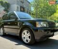Ленд Ровер Range Rover Sport, об'ємом двигуна 4.4 л та пробігом 185 тис. км за 10500 $, фото 6 на Automoto.ua