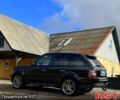 Ленд Ровер Range Rover Sport, об'ємом двигуна 2.7 л та пробігом 300 тис. км за 10600 $, фото 4 на Automoto.ua