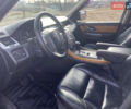Ленд Ровер Range Rover Sport, об'ємом двигуна 2.7 л та пробігом 208 тис. км за 9500 $, фото 8 на Automoto.ua