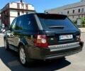 Ленд Ровер Range Rover Sport, об'ємом двигуна 4.4 л та пробігом 185 тис. км за 9900 $, фото 9 на Automoto.ua