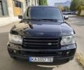 Ленд Ровер Рендж Ровер Спорт, объемом двигателя 2.7 л и пробегом 216 тыс. км за 9600 $, фото 1 на Automoto.ua