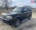 Ленд Ровер Range Rover Sport, об'ємом двигуна 2.7 л та пробігом 208 тис. км за 11000 $, фото 1 на Automoto.ua