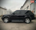 Ленд Ровер Range Rover Sport, об'ємом двигуна 2.7 л та пробігом 300 тис. км за 13500 $, фото 5 на Automoto.ua