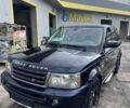 Ленд Ровер Рендж Ровер Спорт, объемом двигателя 0 л и пробегом 327 тыс. км за 6500 $, фото 1 на Automoto.ua