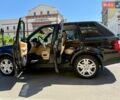 Ленд Ровер Range Rover Sport, об'ємом двигуна 4.4 л та пробігом 185 тис. км за 9900 $, фото 25 на Automoto.ua