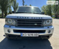 Ленд Ровер Range Rover Sport, об'ємом двигуна 2.72 л та пробігом 320 тис. км за 11100 $, фото 4 на Automoto.ua