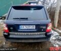 Ленд Ровер Range Rover Sport, об'ємом двигуна 4.4 л та пробігом 300 тис. км за 6500 $, фото 2 на Automoto.ua