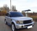 Ленд Ровер Range Rover Sport 2006 у Павлограде на Automoto.ua Ленд Ровер Range Rover Sport, об'ємом двигуна 4.2 л та пробігом 232 тис. км за 9999 $, фото 1 на Automoto.ua