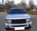 Ленд Ровер Range Rover Sport 2006 у Павлограде на Automoto.ua Ленд Ровер Range Rover Sport, об'ємом двигуна 4.2 л та пробігом 232 тис. км за 9999 $, фото 1 на Automoto.ua