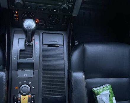 Ленд Ровер Range Rover Sport, об'ємом двигуна 2.72 л та пробігом 231 тис. км за 9700 $, фото 13 на Automoto.ua