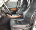 Ленд Ровер Range Rover Sport 2006 у Павлограде на Automoto.ua Ленд Ровер Range Rover Sport, об'ємом двигуна 4.2 л та пробігом 232 тис. км за 9999 $, фото 13 на Automoto.ua