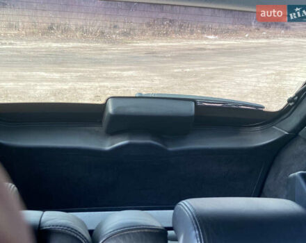 Ленд Ровер Range Rover Sport, об'ємом двигуна 2.7 л та пробігом 208 тис. км за 11000 $, фото 17 на Automoto.ua