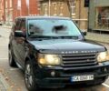 Ленд Ровер Range Rover Sport, об'ємом двигуна 2.7 л та пробігом 300 тис. км за 10600 $, фото 1 на Automoto.ua