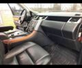 Ленд Ровер Range Rover Sport 2006 у Павлограде на Automoto.ua Ленд Ровер Range Rover Sport, об'ємом двигуна 4.2 л та пробігом 232 тис. км за 9999 $, фото 8 на Automoto.ua