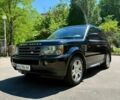 Ленд Ровер Range Rover Sport, об'ємом двигуна 4.4 л та пробігом 185 тис. км за 9900 $, фото 4 на Automoto.ua