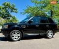 Ленд Ровер Range Rover Sport, об'ємом двигуна 4.4 л та пробігом 185 тис. км за 9900 $, фото 8 на Automoto.ua