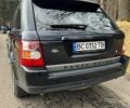 Ленд Ровер Range Rover Sport, об'ємом двигуна 2.7 л та пробігом 290 тис. км за 9650 $, фото 12 на Automoto.ua