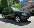 Ленд Ровер Range Rover Sport, об'ємом двигуна 4.4 л та пробігом 185 тис. км за 9900 $, фото 12 на Automoto.ua