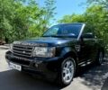 Ленд Ровер Range Rover Sport, об'ємом двигуна 4.4 л та пробігом 185 тис. км за 9900 $, фото 26 на Automoto.ua
