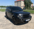 Ленд Ровер Range Rover Sport, об'ємом двигуна 4.2 л та пробігом 282 тис. км за 11500 $, фото 1 на Automoto.ua