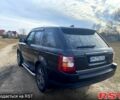 Ленд Ровер Range Rover Sport, об'ємом двигуна 2.7 л та пробігом 203 тис. км за 10800 $, фото 3 на Automoto.ua