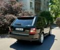 Ленд Ровер Range Rover Sport, об'ємом двигуна 4.4 л та пробігом 185 тис. км за 9900 $, фото 2 на Automoto.ua