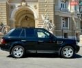 Ленд Ровер Range Rover Sport, об'ємом двигуна 4.4 л та пробігом 185 тис. км за 10500 $, фото 10 на Automoto.ua