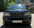 Ленд Ровер Range Rover Sport, об'ємом двигуна 4.4 л та пробігом 185 тис. км за 9900 $, фото 5 на Automoto.ua