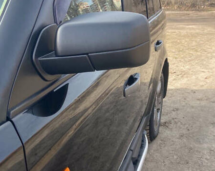 Ленд Ровер Range Rover Sport, об'ємом двигуна 2.7 л та пробігом 208 тис. км за 11000 $, фото 26 на Automoto.ua