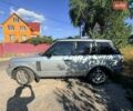 Ленд Ровер Range Rover Sport, об'ємом двигуна 4.2 л та пробігом 280 тис. км за 5800 $, фото 6 на Automoto.ua
