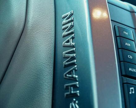 Ленд Ровер Range Rover Sport, об'ємом двигуна 4.2 л та пробігом 284 тис. км за 17700 $, фото 2 на Automoto.ua