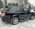 Ленд Ровер Range Rover Sport, об'ємом двигуна 4.2 л та пробігом 181 тис. км за 14000 $, фото 5 на Automoto.ua