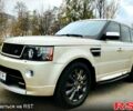 Ленд Ровер Range Rover Sport, об'ємом двигуна 4.2 л та пробігом 216 тис. км за 14000 $, фото 1 на Automoto.ua