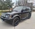 Ленд Ровер Range Rover Sport, об'ємом двигуна 4.2 л та пробігом 200 тис. км за 16000 $, фото 19 на Automoto.ua