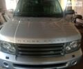 Ленд Ровер Range Rover Sport, об'ємом двигуна 2.7 л та пробігом 300 тис. км за 10500 $, фото 1 на Automoto.ua