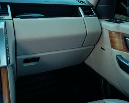 Ленд Ровер Range Rover Sport, об'ємом двигуна 4.2 л та пробігом 284 тис. км за 17700 $, фото 3 на Automoto.ua